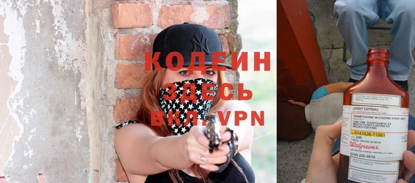 крисы Бронницы